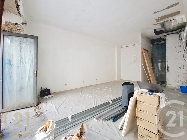 Divers &agrave; vendre - 27,01 m2 - Cannes - 06 - PROVENCE-ALPES-COTE-D-AZUR