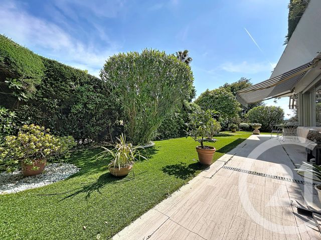 Appartement F3 &agrave; vendre - 3 pi&egrave;ces - 91,08 m2 - Cannes - 06 - PROVENCE-ALPES-COTE-D-AZUR