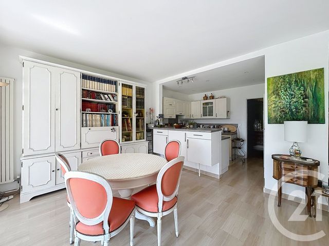 Appartement F3 &agrave; vendre - 3 pi&egrave;ces - 91,08 m2 - Cannes - 06 - PROVENCE-ALPES-COTE-D-AZUR