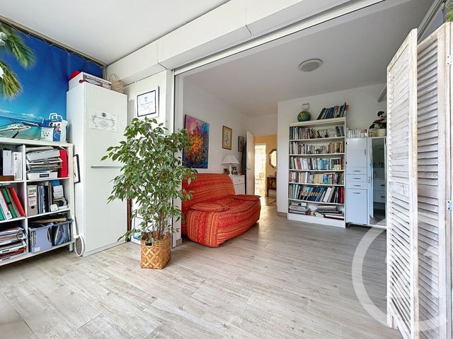 Appartement F3 &agrave; vendre - 3 pi&egrave;ces - 91,08 m2 - Cannes - 06 - PROVENCE-ALPES-COTE-D-AZUR