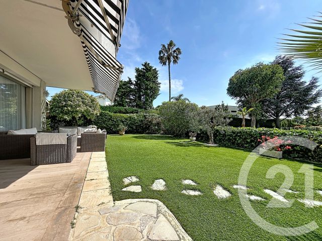 Appartement F3 &agrave; vendre - 3 pi&egrave;ces - 91,08 m2 - Cannes - 06 - PROVENCE-ALPES-COTE-D-AZUR