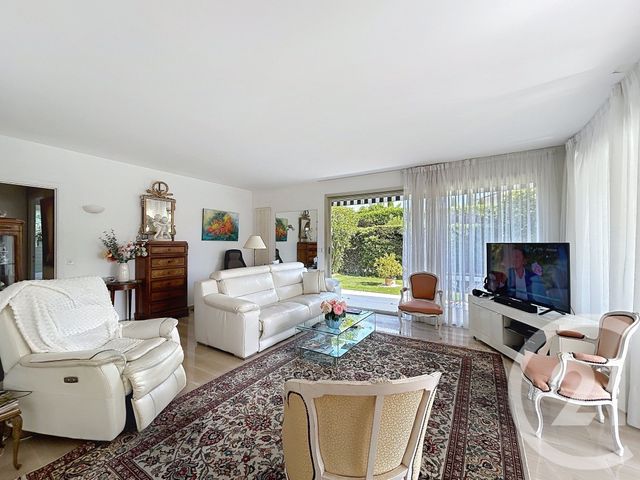 Appartement F3 &agrave; vendre - 3 pi&egrave;ces - 91,08 m2 - Cannes - 06 - PROVENCE-ALPES-COTE-D-AZUR