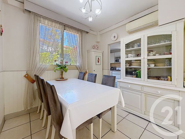 Maison &agrave; vendre - 4 pi&egrave;ces - 84 m2 - Cannes La Bocca - 06 - PROVENCE-ALPES-COTE-D-AZUR