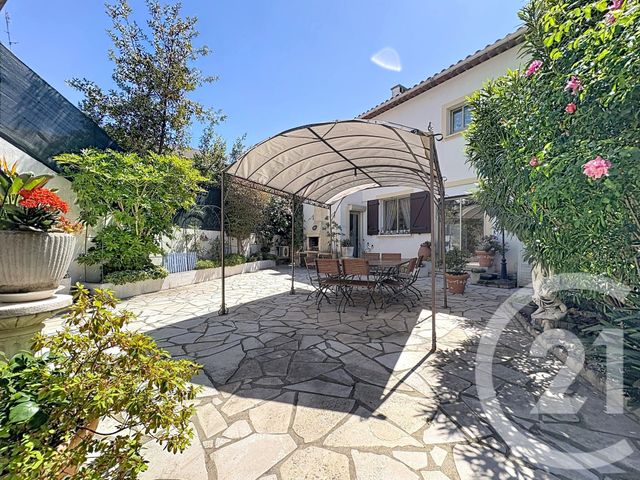 Maison &agrave; vendre - 4 pi&egrave;ces - 84 m2 - Cannes La Bocca - 06 - PROVENCE-ALPES-COTE-D-AZUR