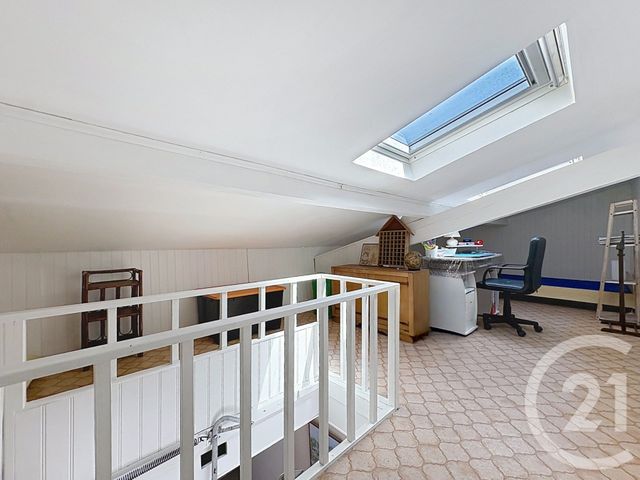 Maison &agrave; vendre - 4 pi&egrave;ces - 84 m2 - Cannes La Bocca - 06 - PROVENCE-ALPES-COTE-D-AZUR