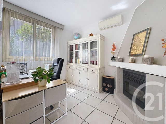 Maison &agrave; vendre - 4 pi&egrave;ces - 84 m2 - Cannes La Bocca - 06 - PROVENCE-ALPES-COTE-D-AZUR