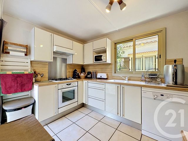 Maison &agrave; vendre - 4 pi&egrave;ces - 84 m2 - Cannes La Bocca - 06 - PROVENCE-ALPES-COTE-D-AZUR