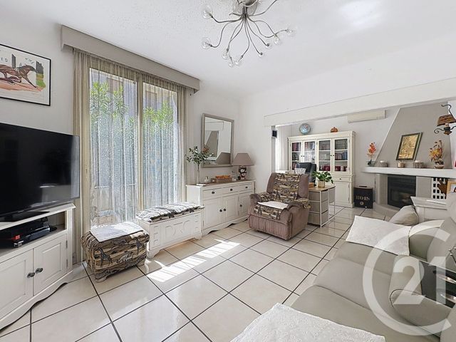 Maison &agrave; vendre - 4 pi&egrave;ces - 84 m2 - Cannes La Bocca - 06 - PROVENCE-ALPES-COTE-D-AZUR