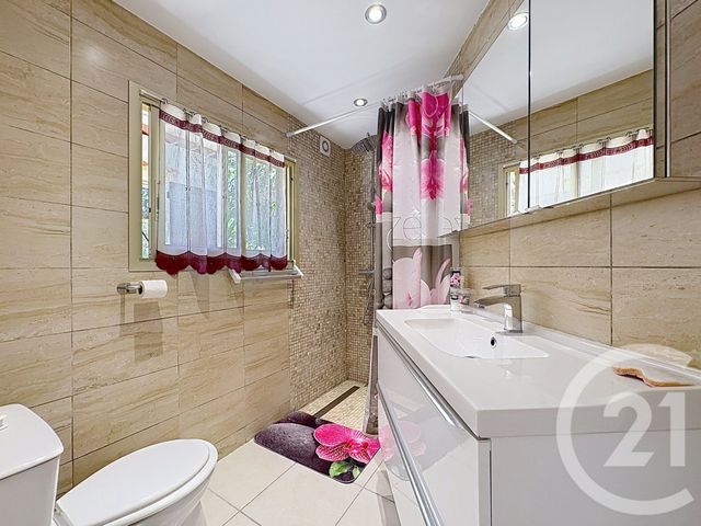 Maison &agrave; vendre - 4 pi&egrave;ces - 84 m2 - Cannes La Bocca - 06 - PROVENCE-ALPES-COTE-D-AZUR