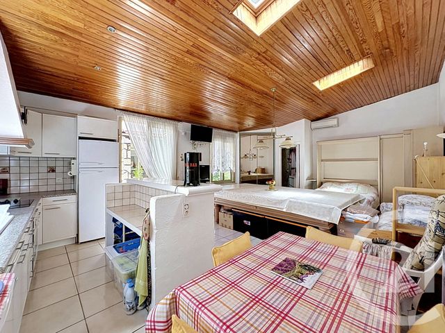 Maison &agrave; vendre - 4 pi&egrave;ces - 84 m2 - Cannes La Bocca - 06 - PROVENCE-ALPES-COTE-D-AZUR
