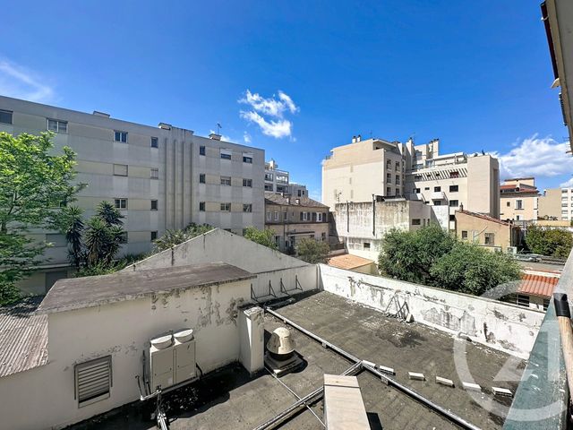 appartement - CANNES - 06
