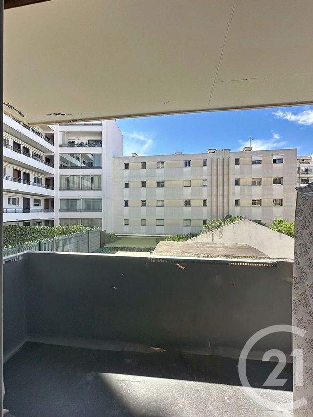 Appartement Studio &agrave; vendre - 1 pi&egrave;ce - 22,76 m2 - Cannes - 06 - PROVENCE-ALPES-COTE-D-AZUR