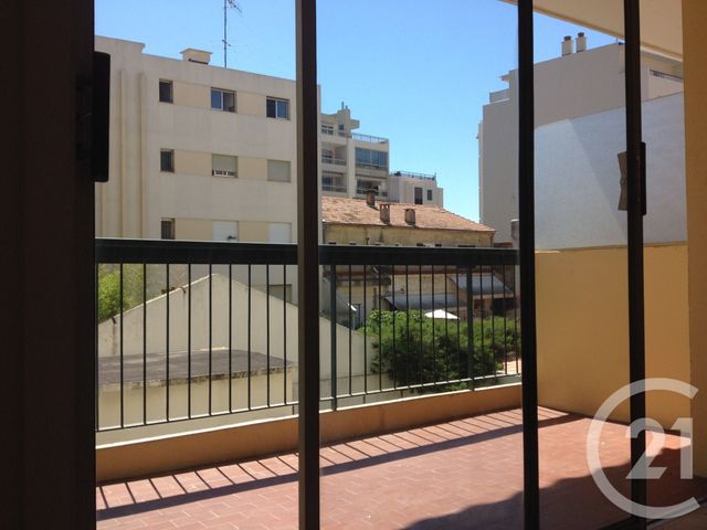 appartement - CANNES - 06