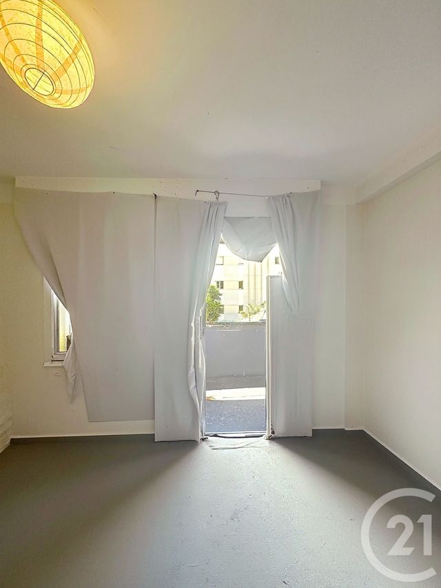 Appartement Studio &agrave; vendre - 1 pi&egrave;ce - 22,76 m2 - Cannes - 06 - PROVENCE-ALPES-COTE-D-AZUR