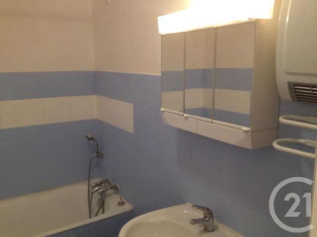 Appartement Studio &agrave; vendre - 1 pi&egrave;ce - 22,76 m2 - Cannes - 06 - PROVENCE-ALPES-COTE-D-AZUR