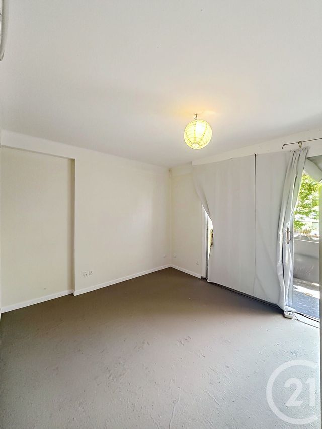 Appartement Studio &agrave; vendre - 1 pi&egrave;ce - 22,76 m2 - Cannes - 06 - PROVENCE-ALPES-COTE-D-AZUR