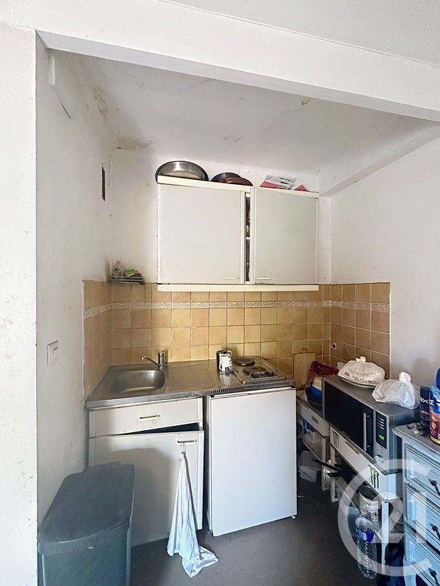 Appartement Studio &agrave; vendre - 1 pi&egrave;ce - 22,76 m2 - Cannes - 06 - PROVENCE-ALPES-COTE-D-AZUR