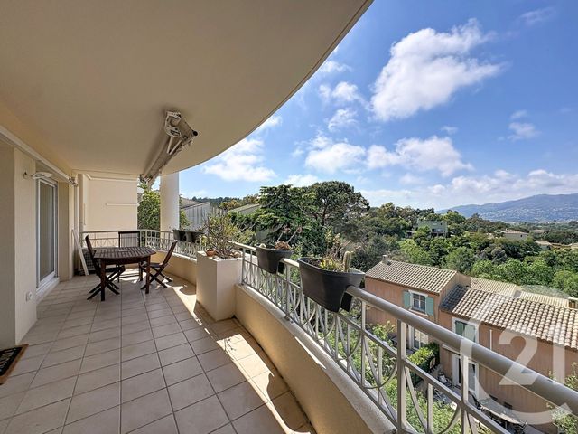 Appartement F2 &agrave; vendre - 2 pi&egrave;ces - 48,16 m2 - Cannes - 06 - PROVENCE-ALPES-COTE-D-AZUR