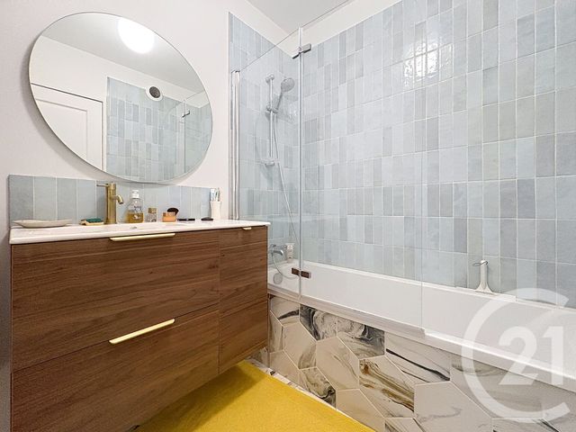 Appartement F2 &agrave; vendre - 2 pi&egrave;ces - 48,16 m2 - Cannes - 06 - PROVENCE-ALPES-COTE-D-AZUR