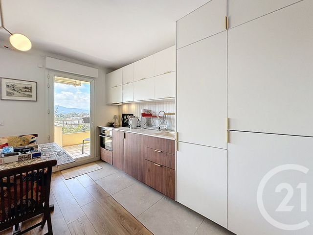Appartement F2 &agrave; vendre - 2 pi&egrave;ces - 48,16 m2 - Cannes - 06 - PROVENCE-ALPES-COTE-D-AZUR