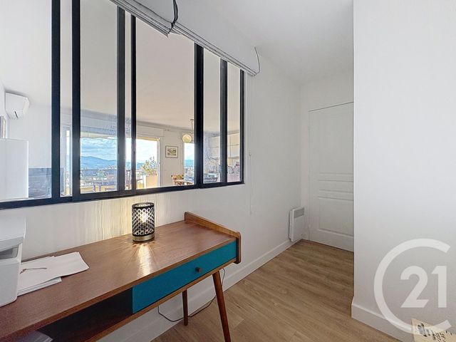 Appartement F2 &agrave; vendre - 2 pi&egrave;ces - 48,16 m2 - Cannes - 06 - PROVENCE-ALPES-COTE-D-AZUR