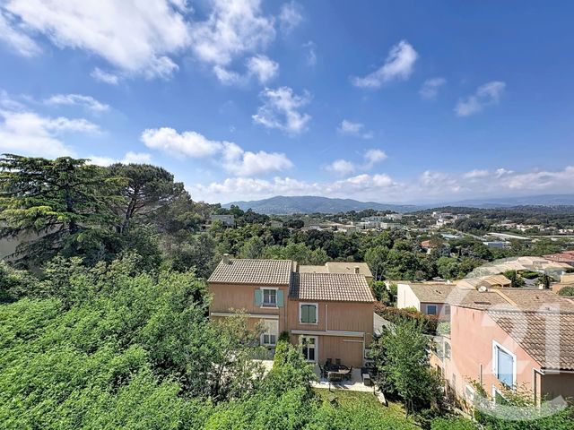 Appartement F2 &agrave; vendre - 2 pi&egrave;ces - 48,16 m2 - Cannes - 06 - PROVENCE-ALPES-COTE-D-AZUR