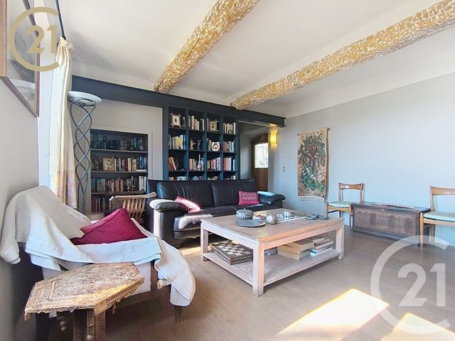 Maison &agrave; vendre - 9 pi&egrave;ces - 218,57 m2 - Vallauris - 06 - PROVENCE-ALPES-COTE-D-AZUR