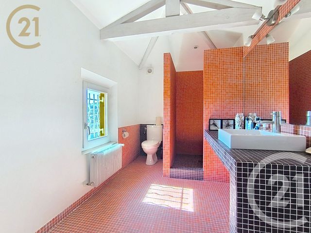 Maison &agrave; vendre - 9 pi&egrave;ces - 218,57 m2 - Vallauris - 06 - PROVENCE-ALPES-COTE-D-AZUR