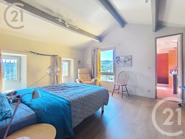 Maison &agrave; vendre - 9 pi&egrave;ces - 218,57 m2 - Vallauris - 06 - PROVENCE-ALPES-COTE-D-AZUR
