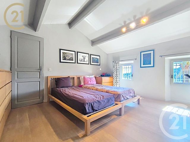 Maison &agrave; vendre - 9 pi&egrave;ces - 218,57 m2 - Vallauris - 06 - PROVENCE-ALPES-COTE-D-AZUR