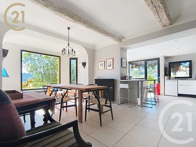 Maison &agrave; vendre - 9 pi&egrave;ces - 218,57 m2 - Vallauris - 06 - PROVENCE-ALPES-COTE-D-AZUR