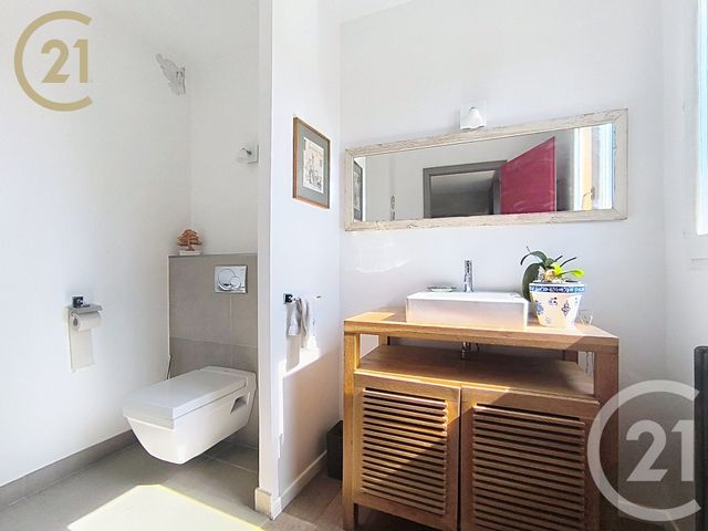 Maison &agrave; vendre - 9 pi&egrave;ces - 218,57 m2 - Vallauris - 06 - PROVENCE-ALPES-COTE-D-AZUR