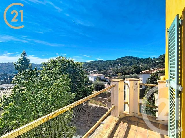 Maison &agrave; vendre - 9 pi&egrave;ces - 218,57 m2 - Vallauris - 06 - PROVENCE-ALPES-COTE-D-AZUR