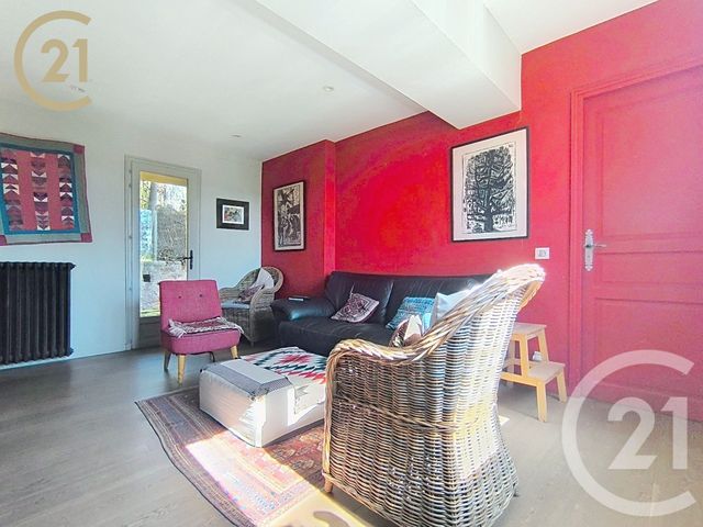 Maison &agrave; vendre - 9 pi&egrave;ces - 218,57 m2 - Vallauris - 06 - PROVENCE-ALPES-COTE-D-AZUR