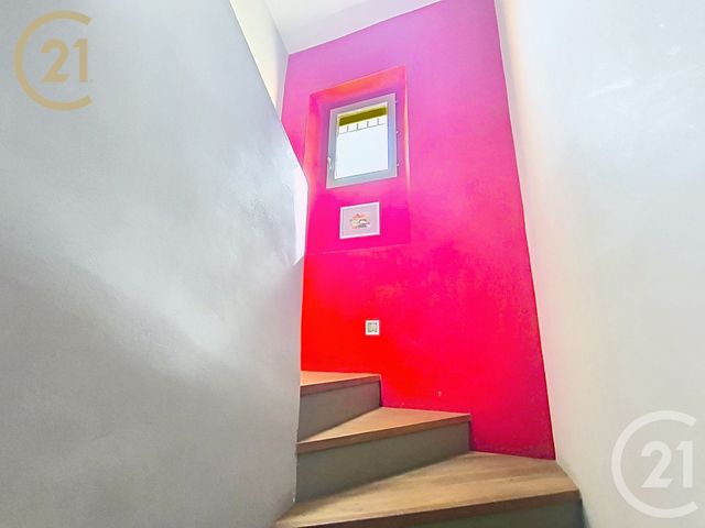 Maison &agrave; vendre - 9 pi&egrave;ces - 218,57 m2 - Vallauris - 06 - PROVENCE-ALPES-COTE-D-AZUR