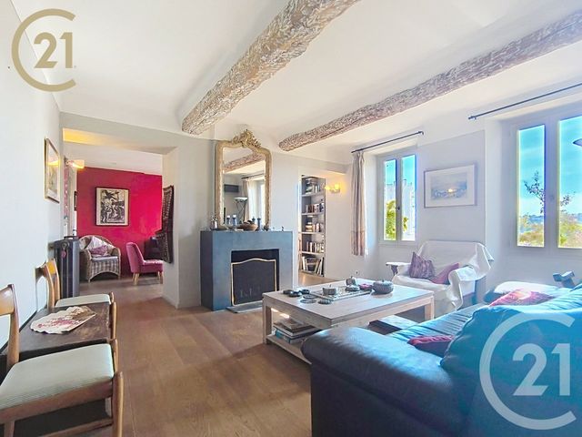 Maison &agrave; vendre - 9 pi&egrave;ces - 218,57 m2 - Vallauris - 06 - PROVENCE-ALPES-COTE-D-AZUR