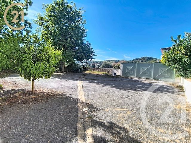 Maison &agrave; vendre - 9 pi&egrave;ces - 218,57 m2 - Vallauris - 06 - PROVENCE-ALPES-COTE-D-AZUR
