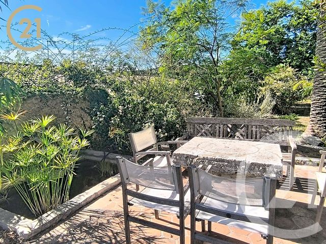 Maison &agrave; vendre - 9 pi&egrave;ces - 218,57 m2 - Vallauris - 06 - PROVENCE-ALPES-COTE-D-AZUR