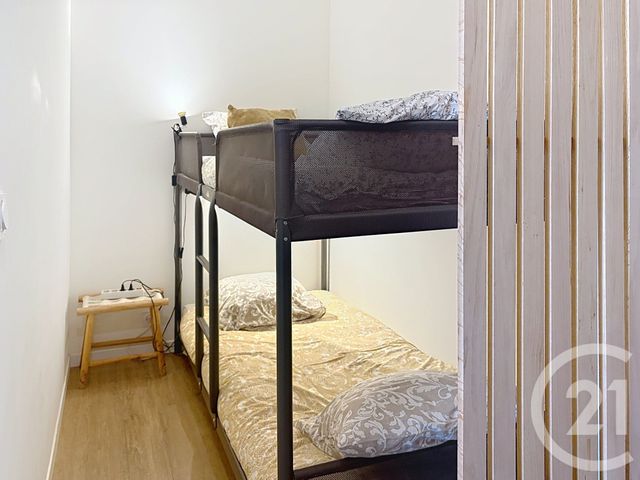 Appartement F1 &agrave; vendre - 1 pi&egrave;ce - 22,70 m2 - Cannes - 06 - PROVENCE-ALPES-COTE-D-AZUR