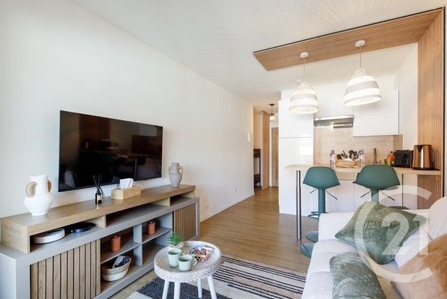 Appartement F1 &agrave; vendre - 1 pi&egrave;ce - 22,70 m2 - Cannes - 06 - PROVENCE-ALPES-COTE-D-AZUR