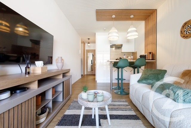 Appartement F1 &agrave; vendre - 1 pi&egrave;ce - 22,70 m2 - Cannes - 06 - PROVENCE-ALPES-COTE-D-AZUR