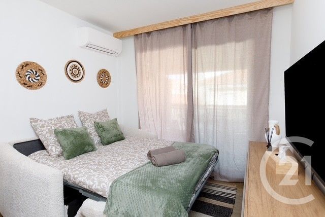 Appartement F1 &agrave; vendre - 1 pi&egrave;ce - 22,70 m2 - Cannes - 06 - PROVENCE-ALPES-COTE-D-AZUR