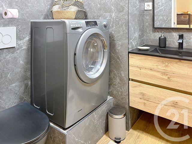 Appartement F1 &agrave; vendre - 1 pi&egrave;ce - 22,70 m2 - Cannes - 06 - PROVENCE-ALPES-COTE-D-AZUR