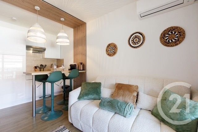 Appartement F1 &agrave; vendre - 1 pi&egrave;ce - 22,70 m2 - Cannes - 06 - PROVENCE-ALPES-COTE-D-AZUR