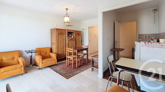 Appartement F2 &agrave; vendre - 2 pi&egrave;ces - 45,01 m2 - Cannes - 06 - PROVENCE-ALPES-COTE-D-AZUR