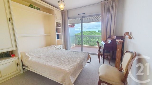 Appartement F2 &agrave; vendre - 2 pi&egrave;ces - 45,01 m2 - Cannes - 06 - PROVENCE-ALPES-COTE-D-AZUR