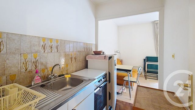Appartement F2 &agrave; vendre - 2 pi&egrave;ces - 45,01 m2 - Cannes - 06 - PROVENCE-ALPES-COTE-D-AZUR