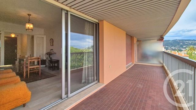 appartement - CANNES - 06