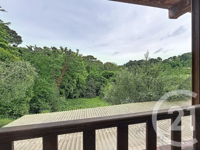 Appartement F3 &agrave; louer - 3 pi&egrave;ces - 61,77 m2 - Mougins - 06 - PROVENCE-ALPES-COTE-D-AZUR