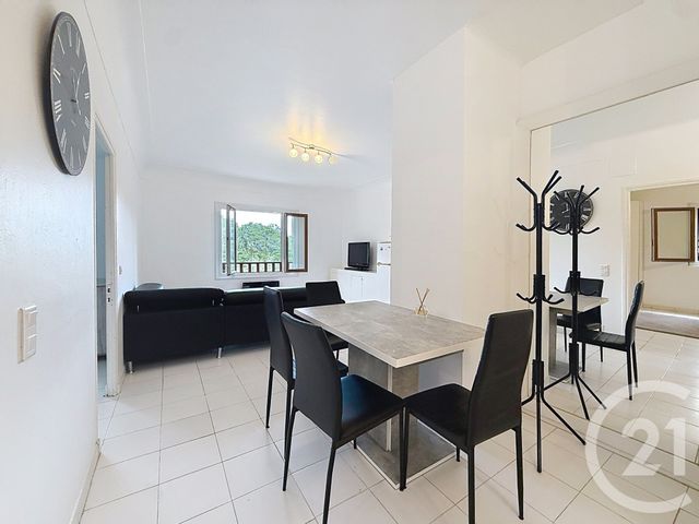 appartement - MOUGINS - 06